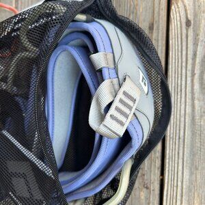 Black Diamond Climbing Harness for women